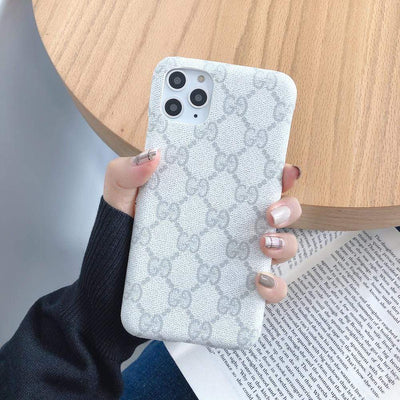 Tunde Store Louis Vuitton And Gucci iPhone 13 Cases - More Designs
