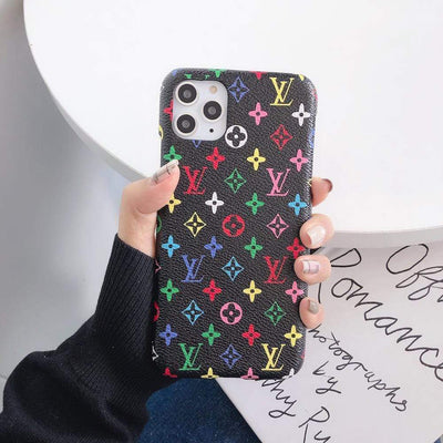Tunde Store Louis Vuitton And Gucci Iphone Case