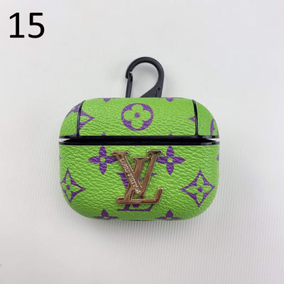 Tunde Store Louis Vuitton And Gucci Leather Airpods Pro Cases