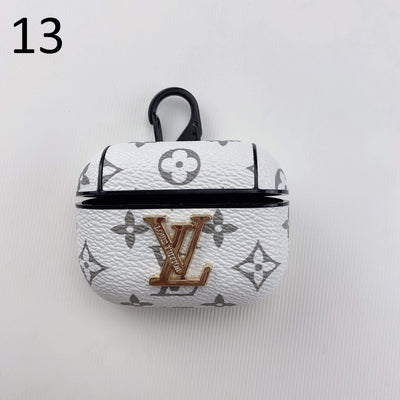 Tunde Store Louis Vuitton And Gucci Leather Airpods Pro Cases