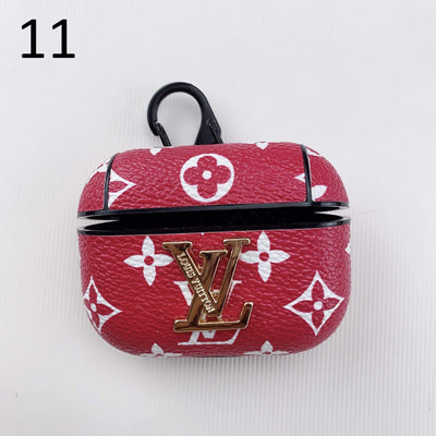 Tunde Store Louis Vuitton And Gucci Leather Airpods Pro Cases