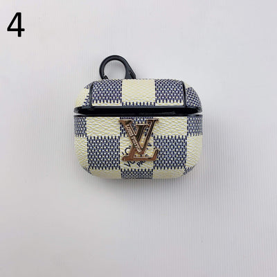 Tunde Store Louis Vuitton And Gucci Leather Airpods Pro Cases
