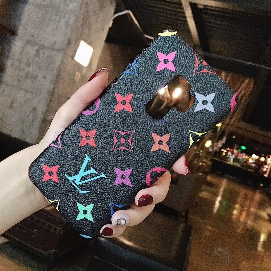 Tunde Store Louis Vuitton And Gucci Samsung Leather Cases
