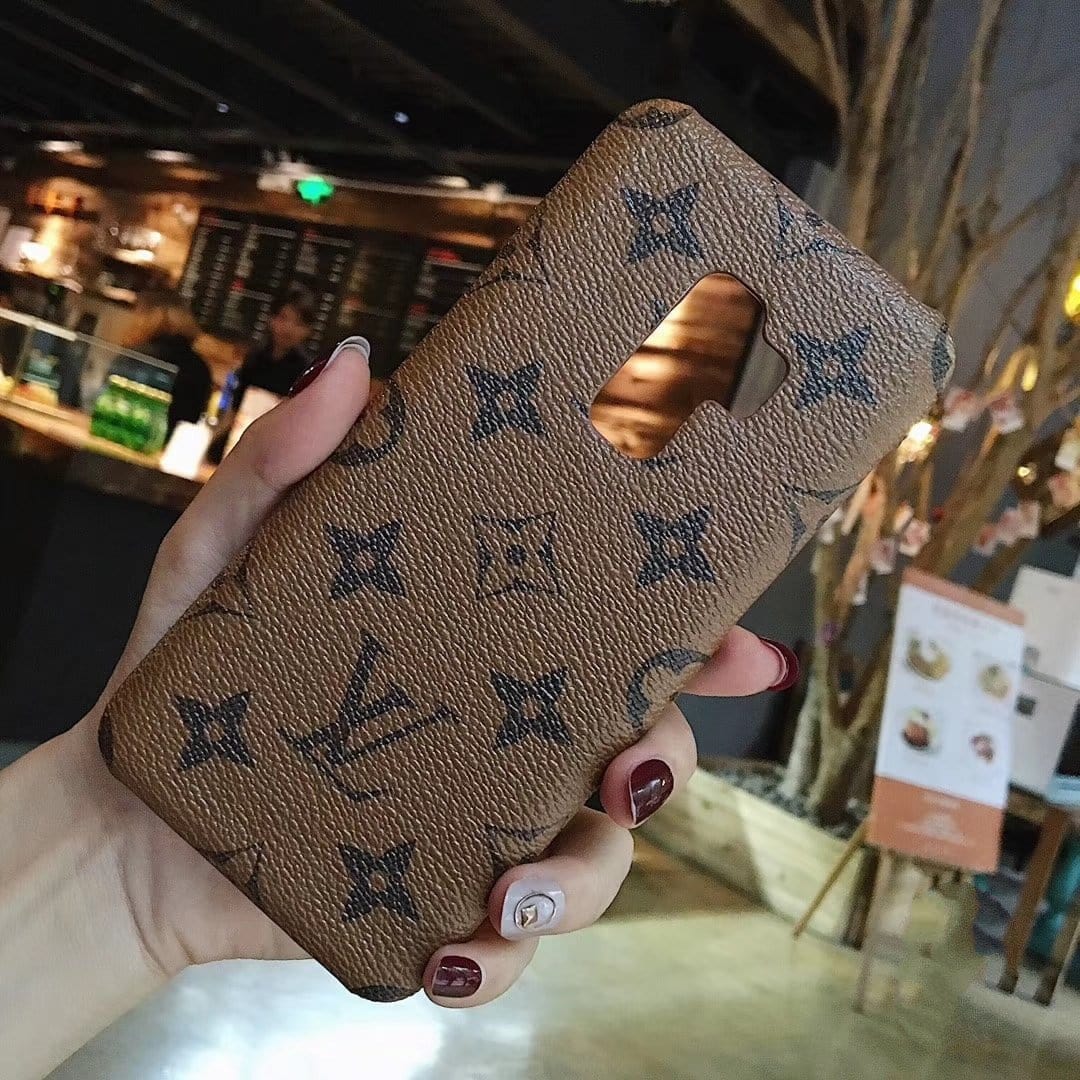 Tunde Store Louis Vuitton And Gucci Samsung Leather Cases