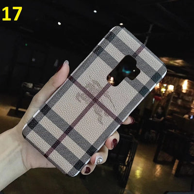 Tunde Store Louis Vuitton And Gucci Samsung Leather Cases - More Designs