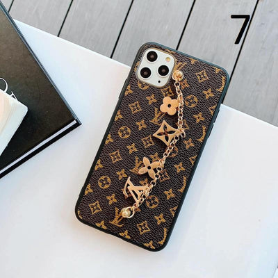 Tunde Store Louis Vuitton Cases For iPhone 13