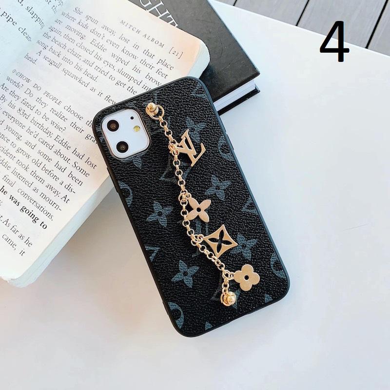 Tunde Store Louis Vuitton Cases For iPhone 13