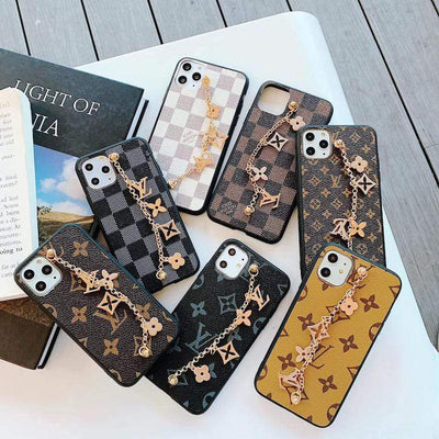 Tunde Store Louis Vuitton Cases For iPhone 13