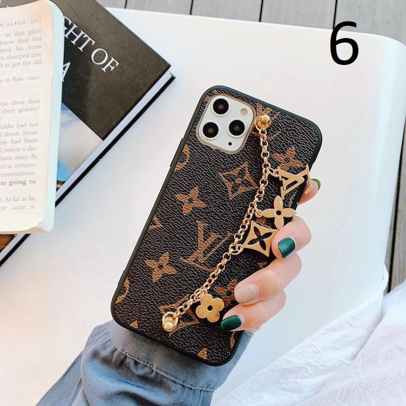 Tunde Store Louis Vuitton iPhone 15 Cases