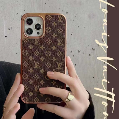 Tunde Store Louis Vuitton iPhone 15 Monogram Case: Unrivaled Luxury and Protection