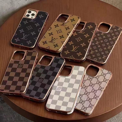 Tunde Store Louis Vuitton iPhone 15 Monogram Case: Unrivaled Luxury and Protection