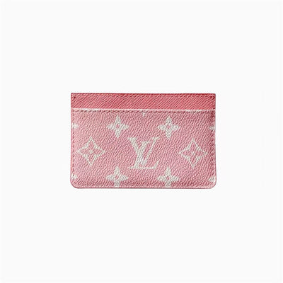 Tunde Store Louis Vuitton Monogram and Damier Canvas Card Holders - 17 Style Wallet Collection