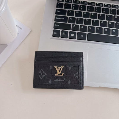 Tunde Store Louis Vuitton Monogram Slim Cardholder Wallet – Multiple Styles