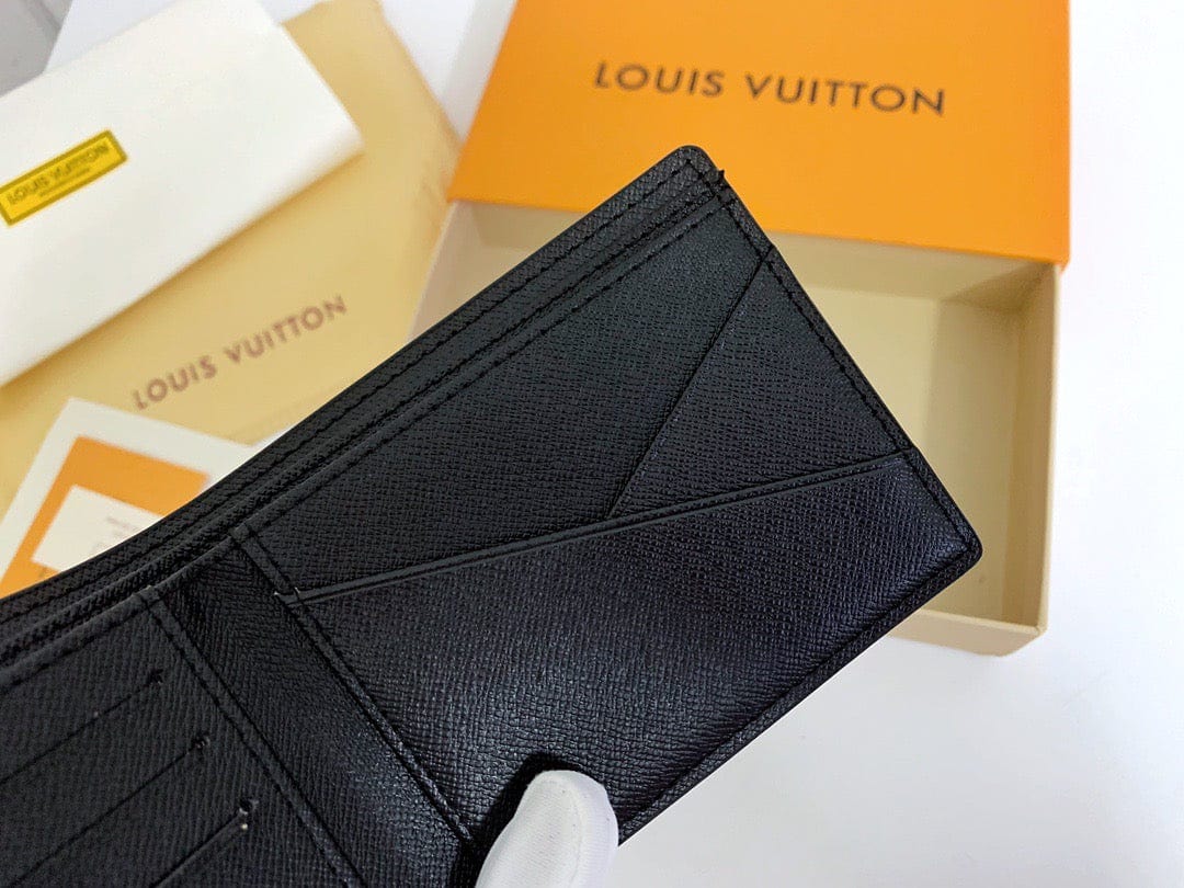 Tunde Store Louis Vuitton Monogram Wallet