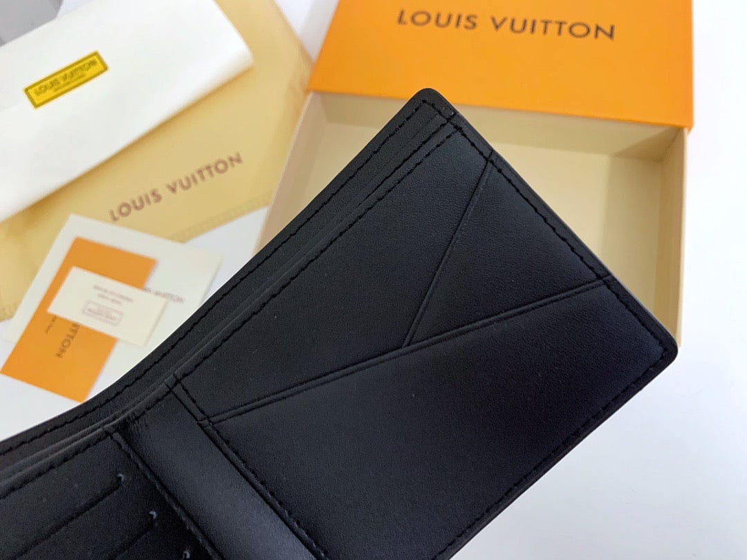 Tunde Store Louis Vuitton Monogram Wallet