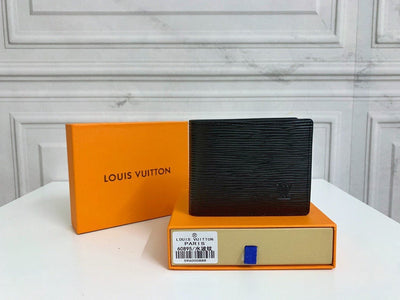 Tunde Store Louis Vuitton Monogram Wallet