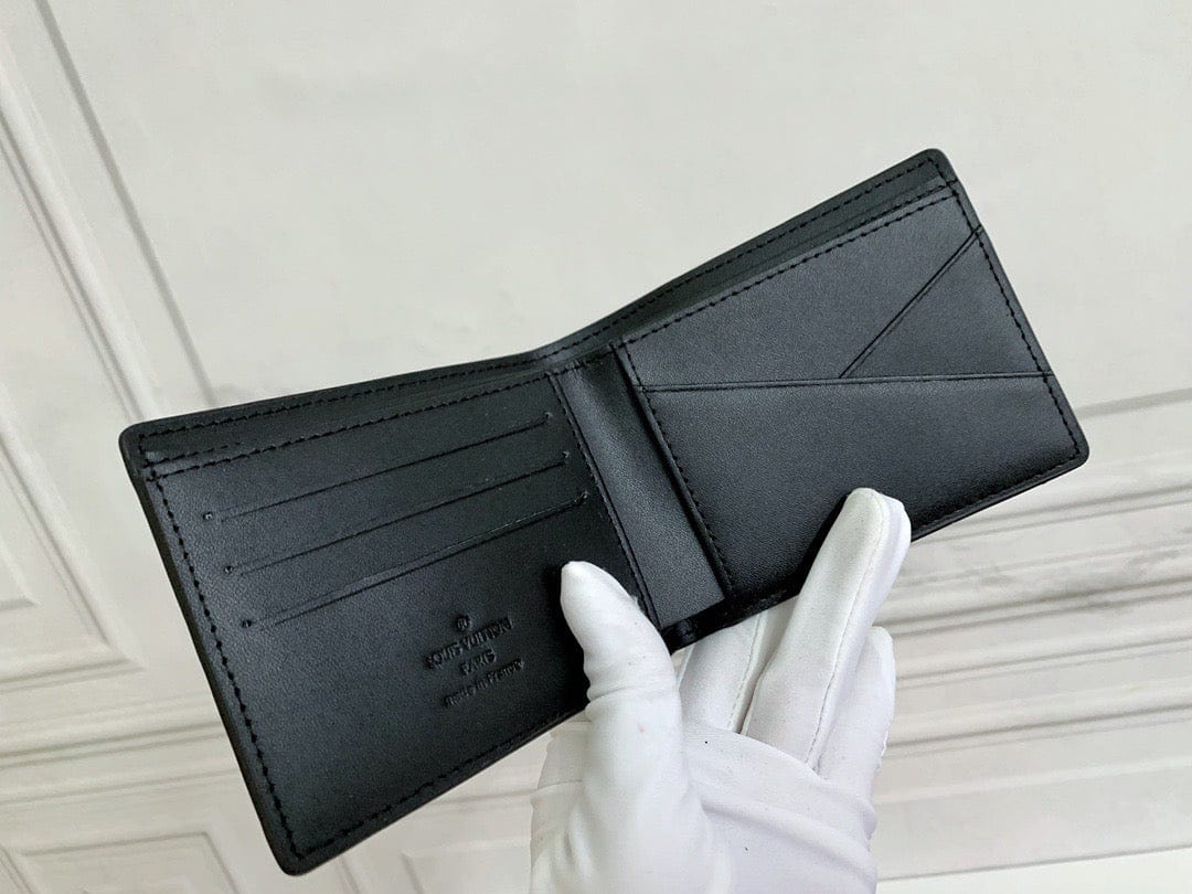 Tunde Store Louis Vuitton Monogram Wallet