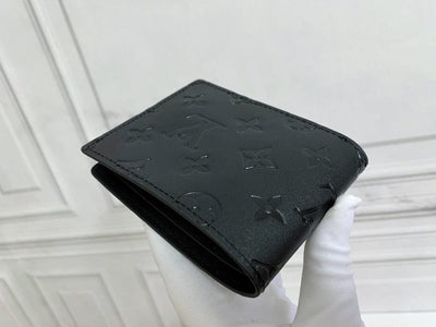 Tunde Store Louis Vuitton Monogram Wallet