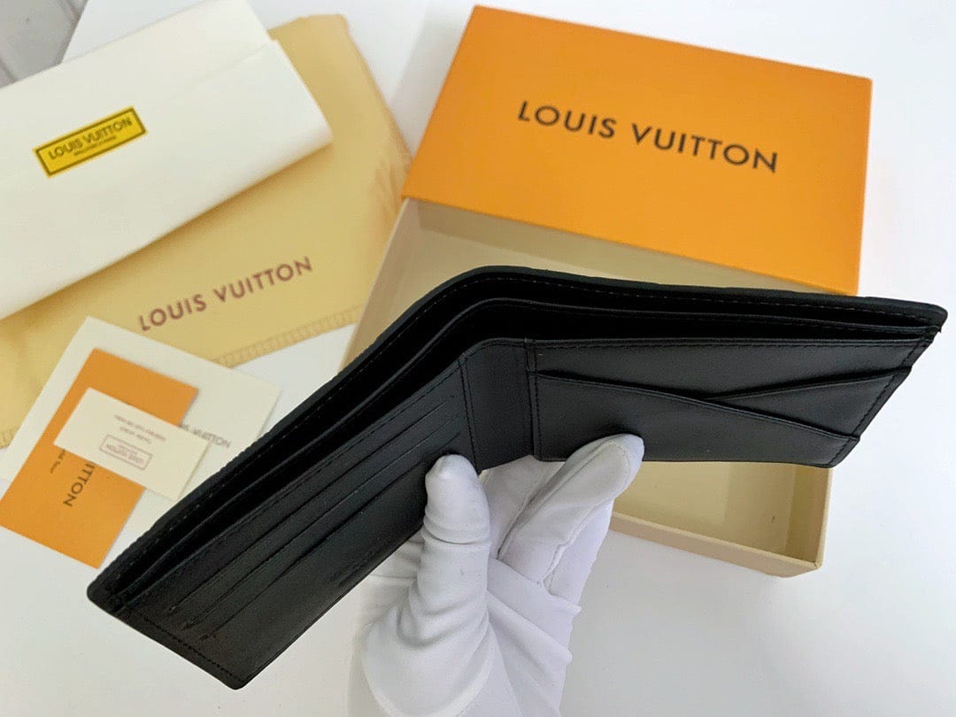 Tunde Store Louis Vuitton Monogram Wallet