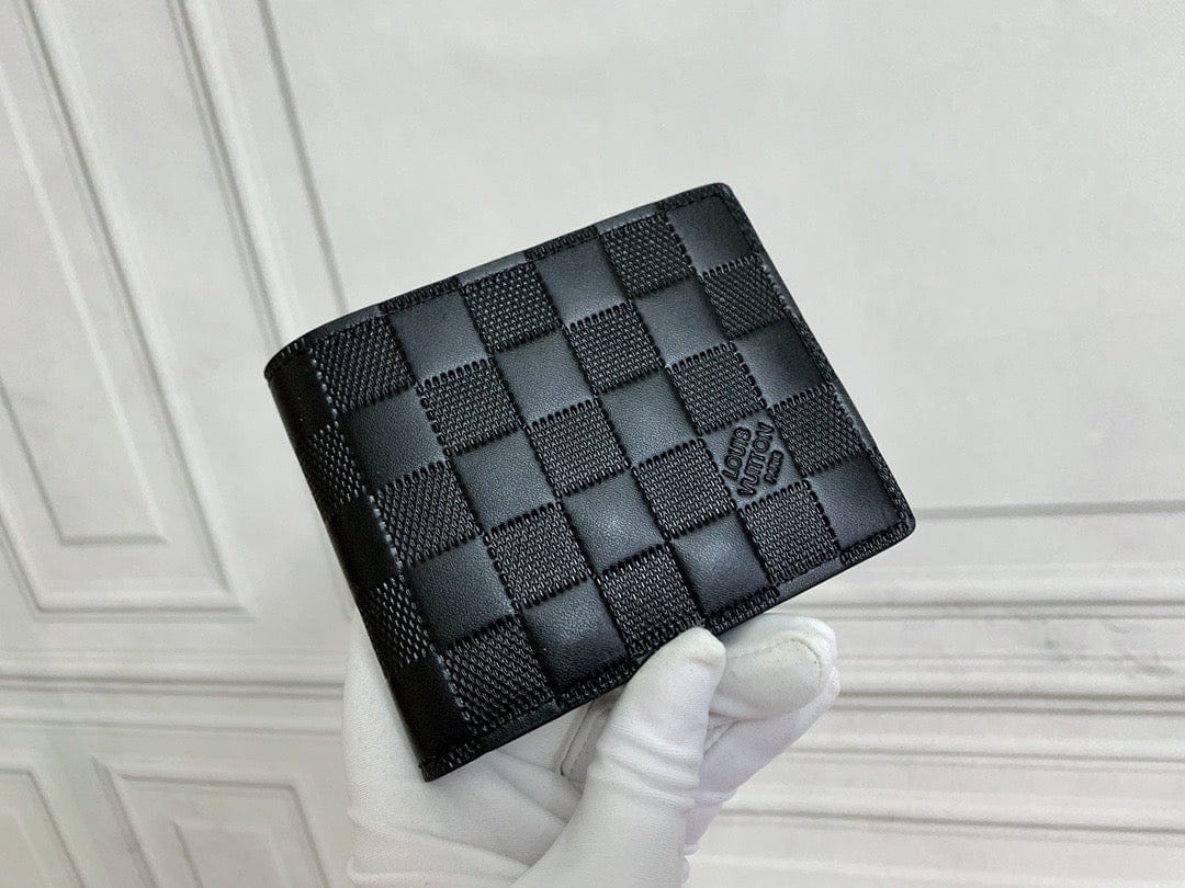 Tunde Store Louis Vuitton Monogram Wallet
