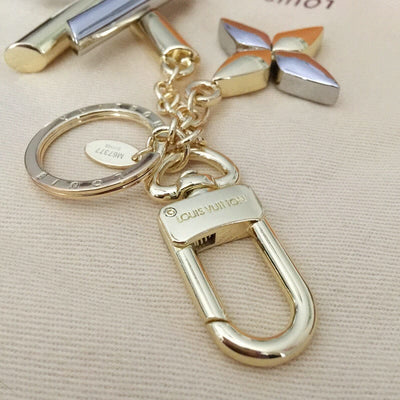 Tunde Store Louis Vuitton MultiColor Bag Charms