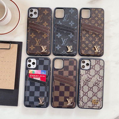 Tunde Store Louis Vuitton Samsung 23 Ultra Case | Gucci Samsung 24 Ultra Cover