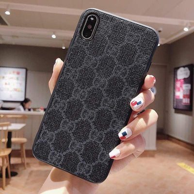 Tunde Store Louis Vuitton Samsung Leather Cases