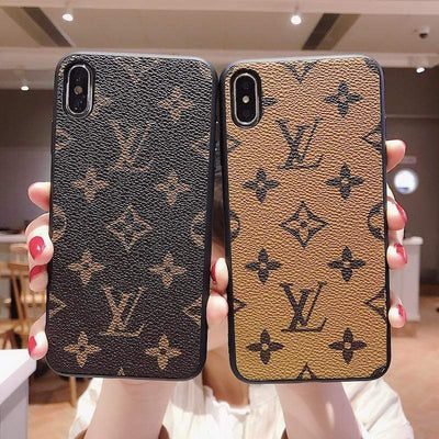 Tunde Store Louis Vuitton Samsung Leather Cases