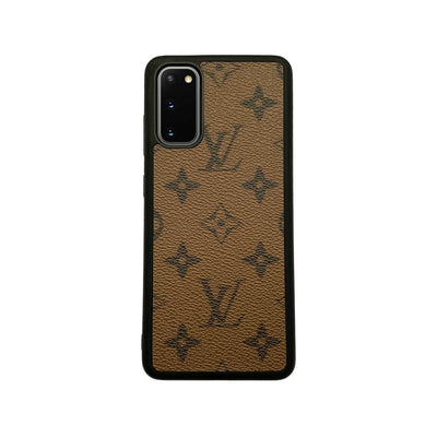 Tunde Store Monogram Louis Vuitton Samsung Cases | Samsung Phone Covers