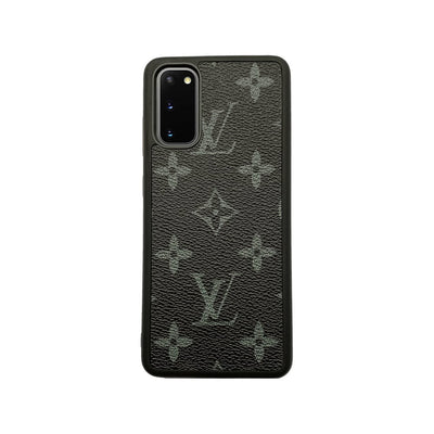 Tunde Store Monogram Louis Vuitton Samsung Cases | Samsung Phone Covers
