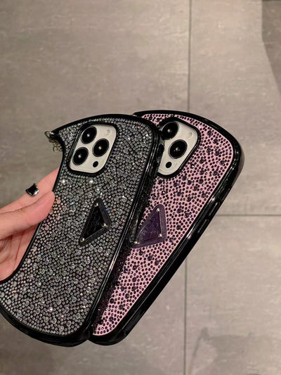 Tunde Store Prada iPhone Cover for iPhone 13 - iPhone 15