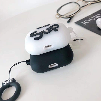 Tunde Store Soft Silicon Airpod Pro Case