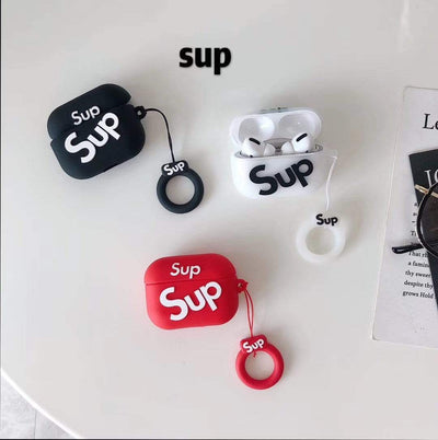 Tunde Store Soft Silicon Airpod Pro Case