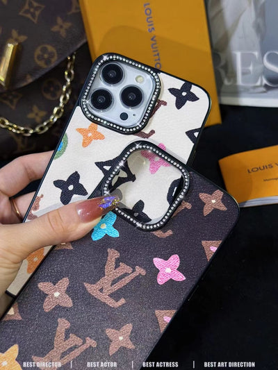 Tunde Store Stylish Louis Vuitton iPhone Case iphone 15, iphone 15Pro, iphone 15Pro Max