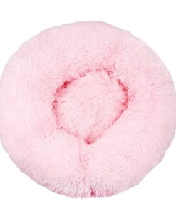 ComfyPat Comfy BLUSH DONUT BED