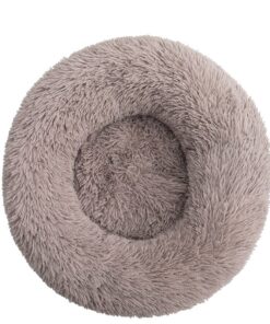 ComfyPat Comfy DUST DONUT BED