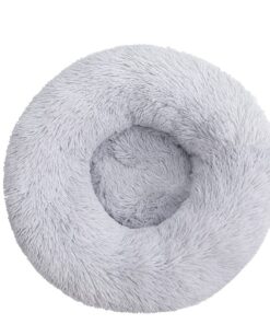 ComfyPat Comfy LAVENDER DONUT BED