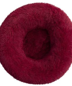 ComfyPat Comfy WINE DONUT BED